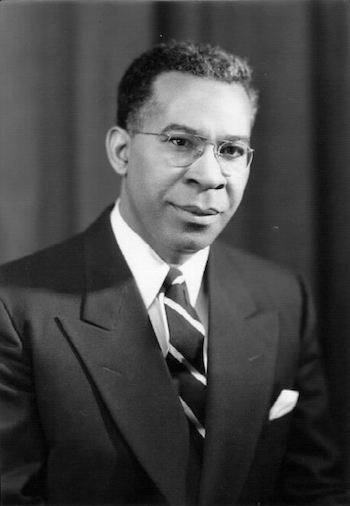 Oliver Cox Sociologist Born African American Registry