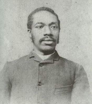 John Wesley Cromwell - African American Registry