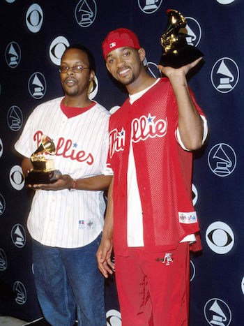 The First Rap Category Grammy Award is Given - African