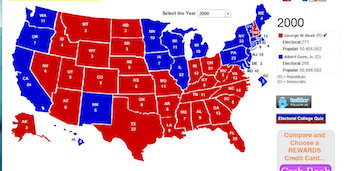 The Civil Rights Commission Reports on the 2000 Presidential Election ...
