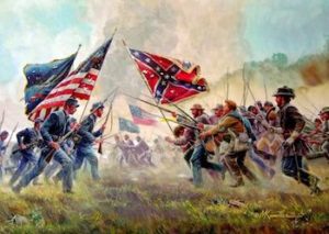 american civil war pictures