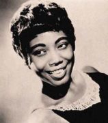 Betty Everett, Rhythm & Blues Singer born - African American Registry