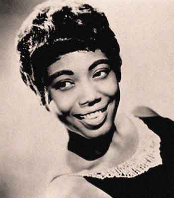 Betty Everett, Rhythm & Blues Singer born - African American Registry