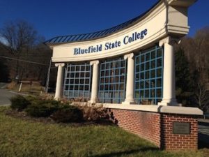 Bluefield State College is Founded - African American Registry