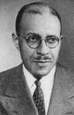 Charles S. Johnson, innovative sociologist - African American Registry