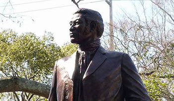 Denmark Vesey Slave Revolutionary born African American Registry