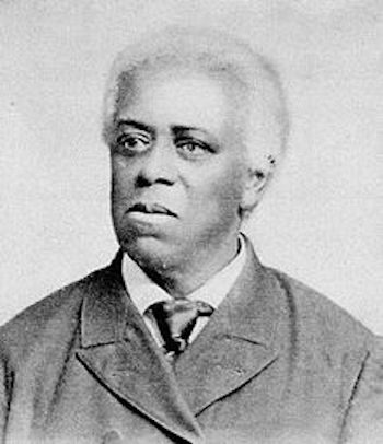 Picture of David Walker