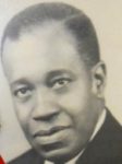 Elbert F. Cox, Mathematician born - African American Registry