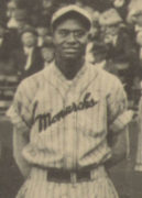 Frank Duncan, Baseball Player born - African American Registry