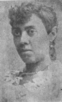 Henrietta Davis, Actress, Orator, And Leader Of The Garvey Movement 