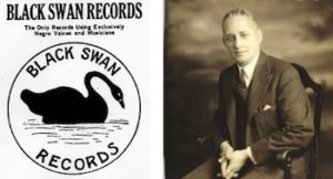 Black Swan Records founder Harry Pace born - African American Registry