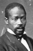 Jeremiah Haralson was a self taught congressman - African American Registry