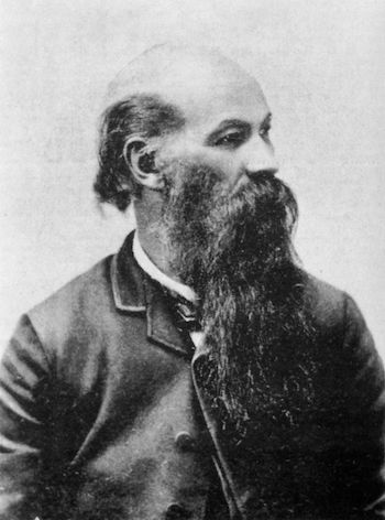 James Presley Ball pioneered Black photography - African American Registry