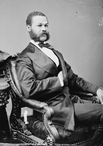 Jefferson Long, Georgia Politician born - African American Registry