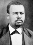 John Hyman, Congressman born - African American Registry