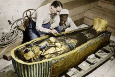 tomb tut tuts