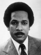 Max Robinson, TV News Anchor born - African American Registry