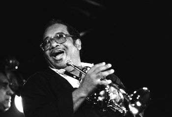 Nat Adderley, Jazz Musician born - African American Registry