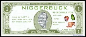 Nigger The Word A Brief History African American Registry