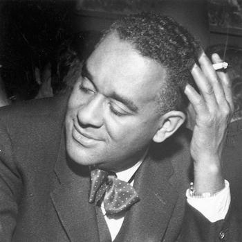 Richard Wright Author Born African American Registry