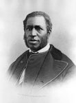 Richard Cain, Politician born - African American Registry