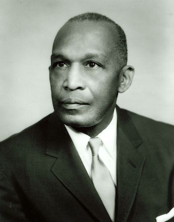 Robert Nix Sr., Congressman born - African American Registry