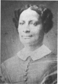 Sarah Remond spoke out against slavery - African American Registry