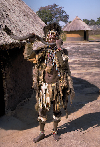 The Shona People A Story African American Registry