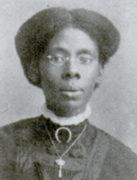 Virginia E. Randolph, Teaching Pioneer born - African American Registry