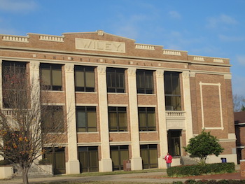 Wiley College (Texas) is Founded - African American Registry