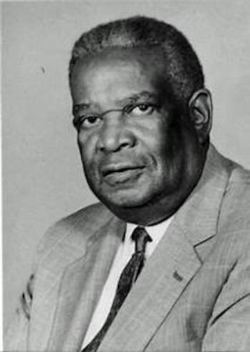 Aaron Henry, NAACP Activist born - African American Registry