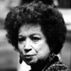 Alice Childress, Playwright, and Actress born - African American Registry