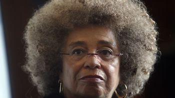 Angela Davis, Activist, and Scholar born - African American Registry