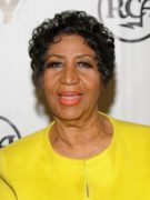 Aretha Franklin, Singer, and Pianist born - African American Registry