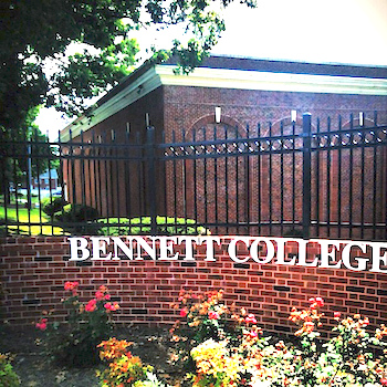 Bennett College is Founded - African American Registry