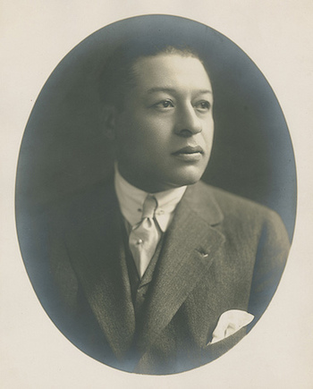 Bert Williams, Actor, Comedian, and Composer born - African American ...