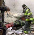 Black Firefighters, and 9/11, (Among the First American Responders ...