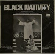 'Black Nativity' Debuts on Broadway - African American Registry