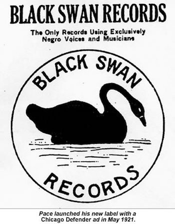 Details about   Black Swan Records First Black Owned Record Label 78 RPM Record Label Coffee Mug 