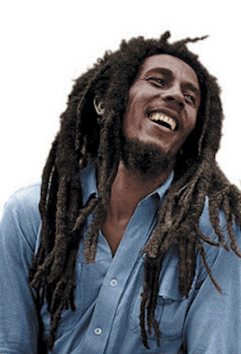 Bob Marley, Reggae Singer, Songwriter, and Activist born - African American  Registry