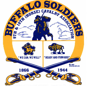 Ofte talt Forsøg paperback The 'Buffalo Soldiers' Military Units are Created - African American  Registry