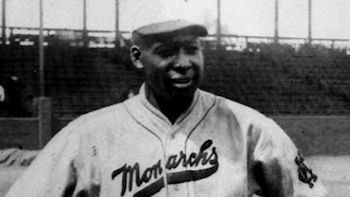 'Bullet Joe' Rogan, Baseball Player born - African American Registry