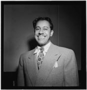 Cab Calloway, Musician, and Singer born - African American Registry