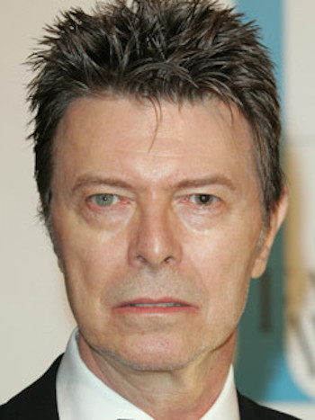 David Bowie Supports the 'Jena Six.' - African American Registry