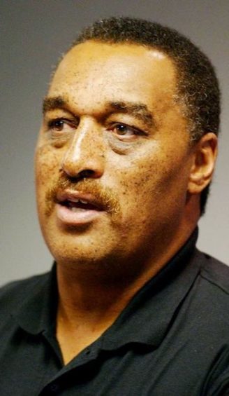 Dennis Johnson, Basketball Player and Coach born - African American