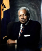 Errol W. Barrow, Barbadian Politician born - African American Registry