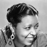 Ethel Waters, Entertainer born - African American Registry