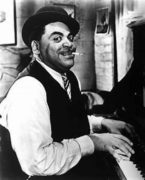 Fats Waller, Musician, and Composer born - African American Registry