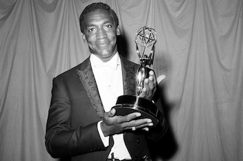 The First Black Wins Emmy Award for Best Actor - African American Registry