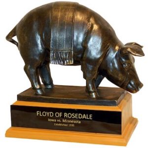 Image result for floyd of rosedale"